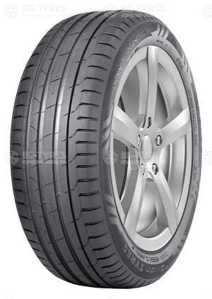 Nokian Tyres Hakka Black 2 215/50 R17 95W (2017)