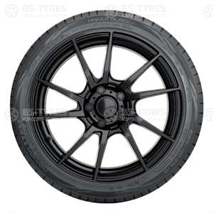 Nokian Tyres Hakka Black 2 215/50 R17 95W (2017)
