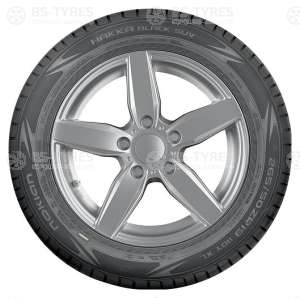Nokian Tyres Hakka Black SUV 255/60 R18 112V (2016)