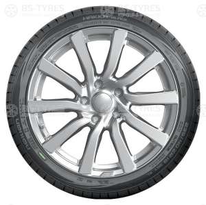 Nokian Tyres Hakka Black SUV 255/60 R18 112V (2016)