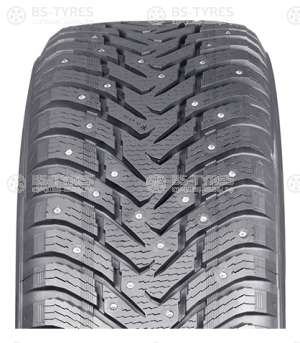 Nokian Tyres Hakkapeliitta 8 245/50 R20 102T (2017)