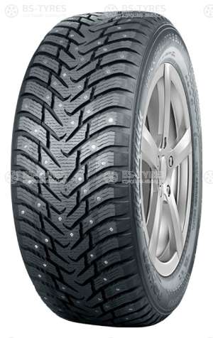 Nokian Tyres Hakkapeliitta 8 245/50 R20 102T (2017)