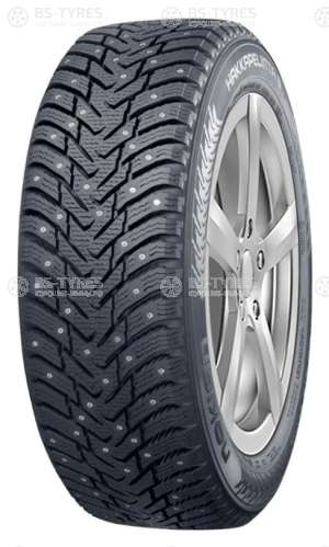 Nokian Tyres Hakkapeliitta 8 245/50 R20 102T (2017)