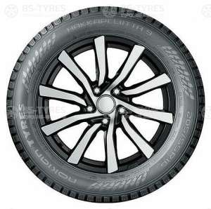 Nokian Tyres Hakkapeliitta 9 205/60 R16 96T