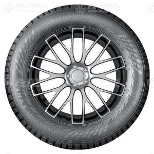Nokian Tyres Hakkapeliitta 9 205/60 R16 96T