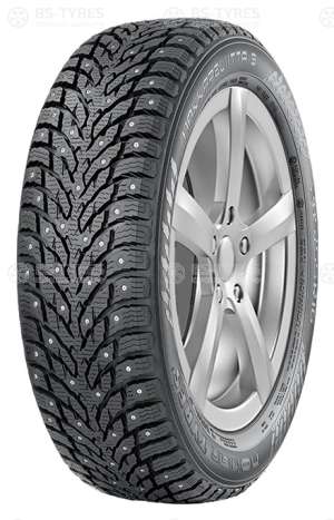 Nokian Tyres Hakkapeliitta 9 205/60 R16 96T