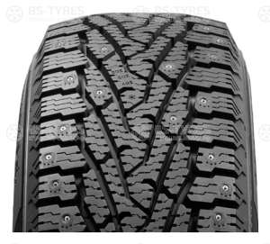 Nokian Tyres Hakkapeliitta LT2 245/70 R17C 119/116Q