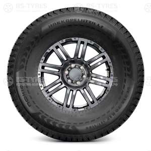 Nokian Tyres Hakkapeliitta LT2 245/70 R17C 119/116Q