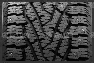 Nokian Tyres Hakkapeliitta LT2 245/70 R17C 119/116Q