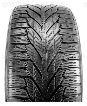 Nokian Tyres Hakkapeliitta R2 235/60 R16 104R (2013)