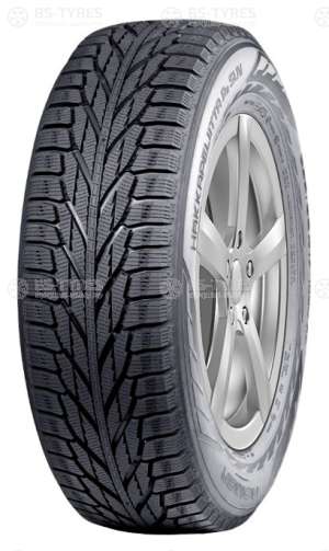 Nokian Tyres Hakkapeliitta R2 235/60 R16 104R (2013)