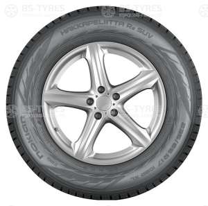 Nokian Tyres Hakkapeliitta R2 235/60 R16 104R (2013)
