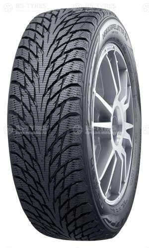 Nokian Tyres Hakkapeliitta R2 235/60 R16 104R (2013)