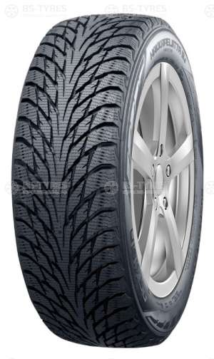 Nokian Tyres Hakkapeliitta R2 235/60 R16 104R (2013)