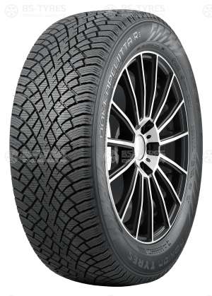 Nokian Tyres Hakkapeliitta R5 SUV 235/50 R18 101R