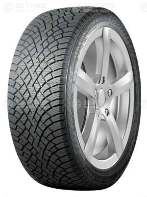 Nokian Tyres Hakkapeliitta R5 SUV 235/50 R18 101R