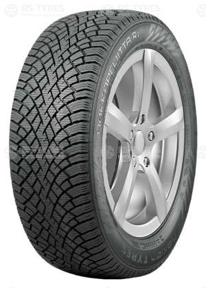 Nokian Tyres Hakkapeliitta R5 SUV 235/50 R18 101R