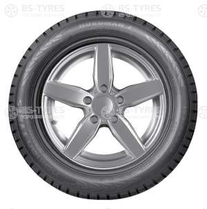 Nokian Tyres Nordman 7 215/45 R17 91T
