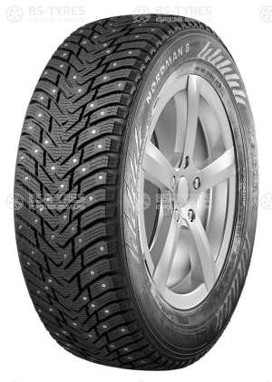 Nokian Tyres Nordman 8 215/50 R17 95T