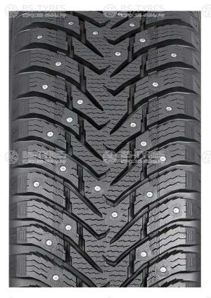 Nokian Tyres Nordman 8 215/50 R17 95T
