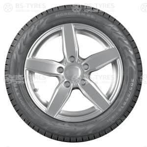 Ikon Nordman RS2 (Character Snow 2) 185/60 R14 82R
