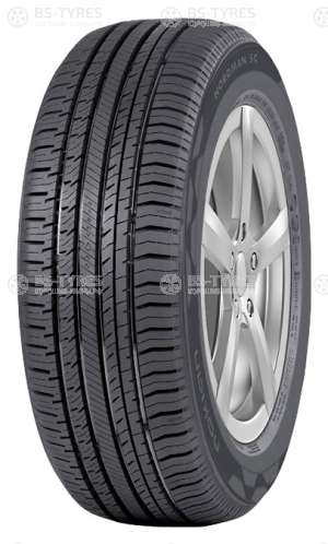 Nokian Tyres Nordman SC 215/75 R16C 116/114S