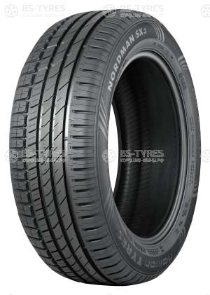 Nokian Tyres Nordman SX3 205/60 R16 92H