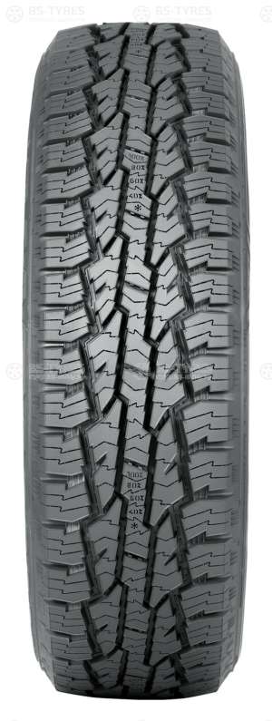 Nokian Tyres Rotiiva AT 275/55 R20 117T (2018)
