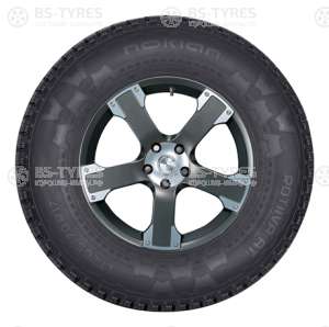 Nokian Tyres Rotiiva AT 275/55 R20 117T (2018)