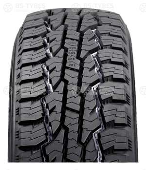 Nokian Tyres Rotiiva AT 275/55 R20 117T (2018)