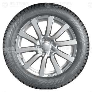 Nokian Tyres WR Snowproof 225/55 R16 95H