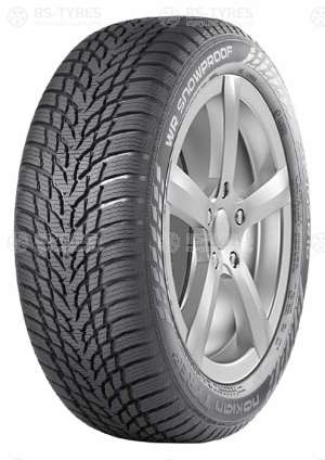Nokian Tyres WR Snowproof 225/55 R16 95H