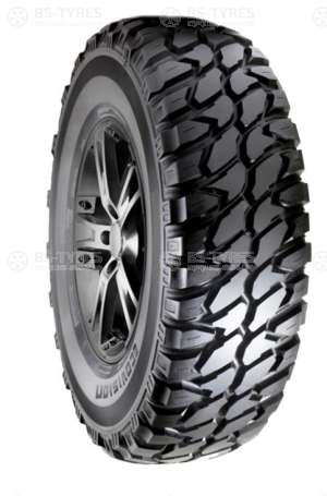 Ovation Ecovision VI-186MT 235/75 R15C 104/101Q