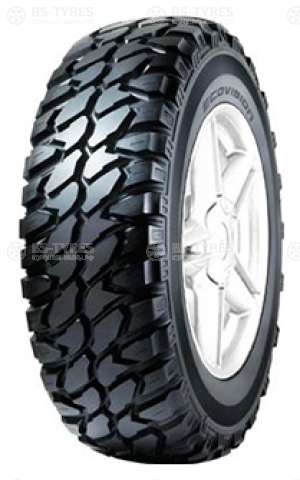 Ovation Ecovision VI-186MT 235/75 R15C 104/101Q