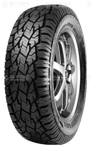 Ovation Ecovision VI-286AT 215/85 R16C 115/112R