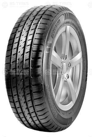 Ovation Ecovision VI-286HT 215/60 R17 96H