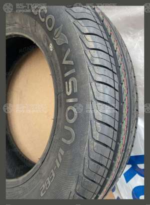 Ovation Ecovision VI-682 195/60 R14 86H