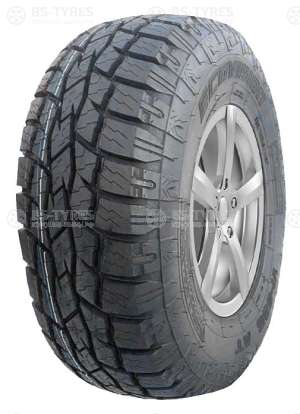 Ovation Ecovision VI-686AT 275/70 R18C 125/122R