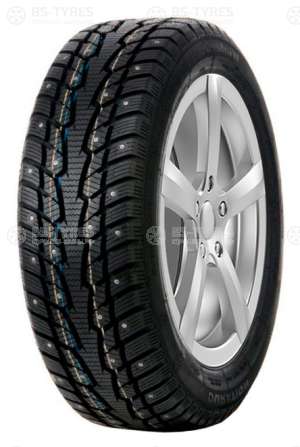 Ovation Ecovision W-686 245/45 R19 102H