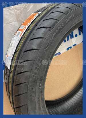Ovation VI-388 235/40 R18 95W