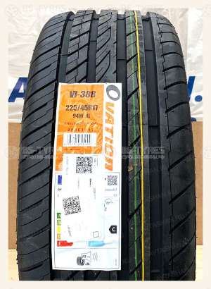 Ovation VI-388 235/40 R18 95W