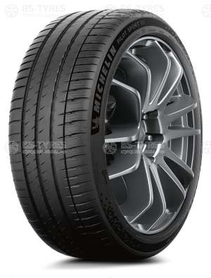 Michelin Pilot Sport Acoustic 255/40 R21 102Y