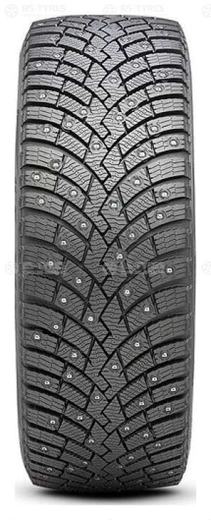 Pirelli Ice Zero 2 205/50 R17 93T