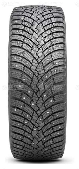 Pirelli Ice Zero 2 205/50 R17 93T