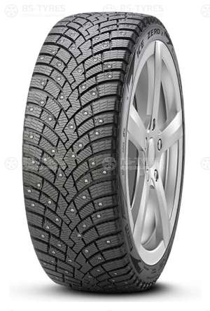 Pirelli Ice Zero 2 205/50 R17 93T
