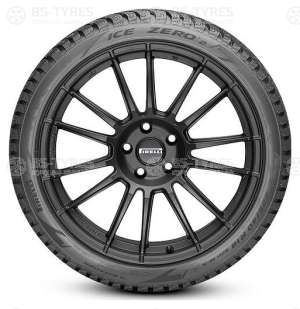 Pirelli Ice Zero 2 205/50 R17 93T
