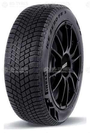 Pirelli Ice Zero Friction 3 215/60 R17 100H
