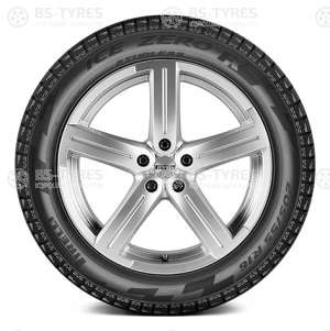 Pirelli Ice Zero Friction 195/65 R15 95T