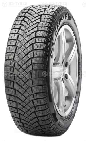 Pirelli Ice Zero Friction 195/65 R15 95T
