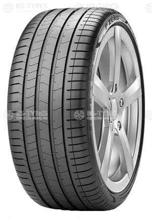 Pirelli P Zero Luxury Saloon 235/50 R19 99V